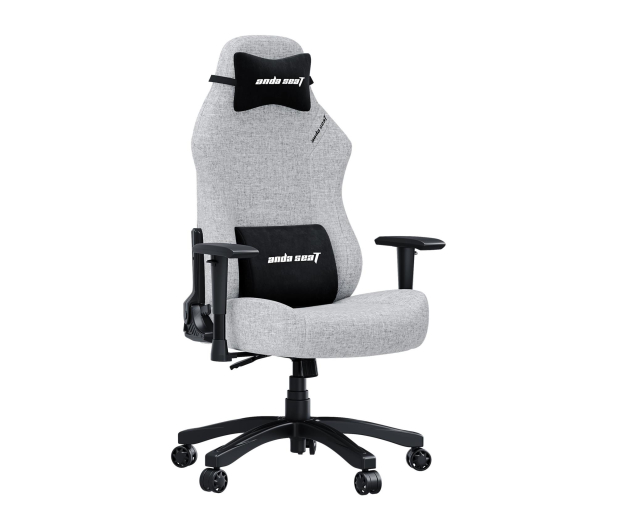 Anda Seat Luna Grey fabric - 1473873 - zdjęcie 4